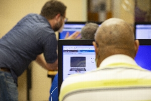 Using the Internet